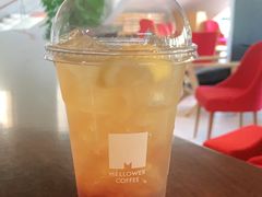 -麦隆咖啡(北大店)