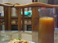 -鲁南仔·滕州炒鸡(经三路店)