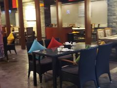 大堂-滇越乘象云南餐厅(豆各庄店)
