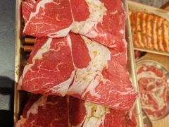 -西塔老太太泥炉烤肉(双井店)