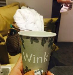 -Wink美甲美睫