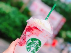 -星巴克(广州东圃天银店)