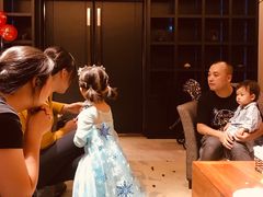 -蓝楹湾度假酒店