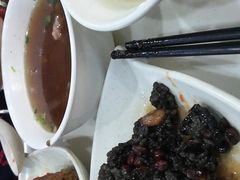 -蓝氏钟楼肉粽