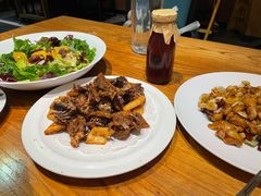 -壹零捌道·北京烤鸭(车公庄店)