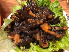 -火枪手串吧·鹤岗小串涮肚(亦庄店)