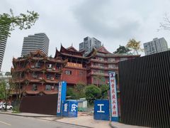 -千佛寺