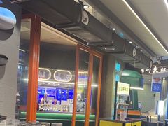 -路边羊烧烤酒场(宝带路店)