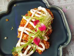 -忘忧草融合私房菜(红鼎国际店)