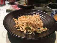 -汉唐宴长安食府