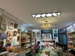 -100家灵感仓库·DIY团建(什刹海店)