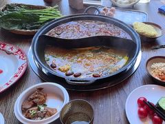 -楠火锅(新街口苏宁店)