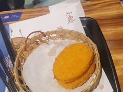 -和府捞面(方庄店)