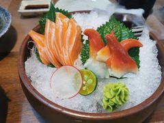 -魁炉居酒屋·深夜食堂(较场口店)