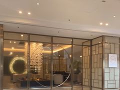 门面-王府半岛酒店·Jing餐厅
