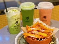 -BeauTea水仙(coco park店)