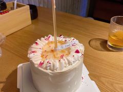 -CarolCake卡萝家(锦华万达店)