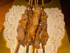 -楼兰新疆主题餐厅(苏州中心店)