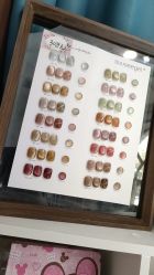 -楠楠·美甲美睫