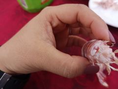 -胜海大排档·海鲜·黄鳝饭(十年老店)