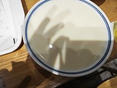 -小桃园·豆浆油条(复兴中路店)