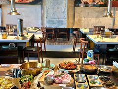 -黑豚黨韩国烤肉料理(悦然时光店)