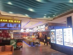 -望海湾鱼头泡饼·天津菜(空港店)