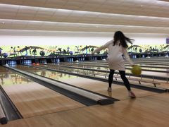 -广州保龄球馆(广州天河体育中心店)