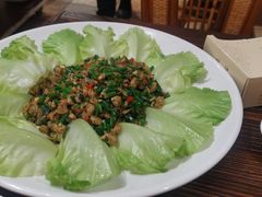 -猪肉婆私房菜(容桂总店)