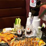 好羡慕赣州人🥂被浪漫包围的氛围感餐厅🍴