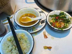 -刘少华贵州小黄牛·鲜牛肉火锅(总店)