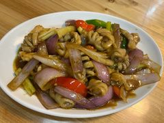 -甜甜屋(解放中路店)