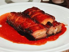 -侨美·唐荔园·40年地道粤菜