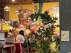 -咖法森林·咖啡  酒吧(天河店)