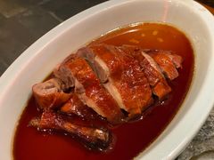 -南京大牌档(新街口德基广场店)