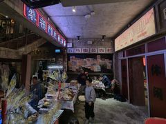 -五马集·海鲜·温州大牌档(黑金冠五马街十字路口店)