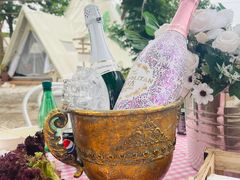 -安德鲁户外烧烤帐篷营地(马泉营店)