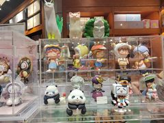 -西西弗书店&矢量咖啡(来福士广场店)