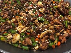 -椒香川流不息川菜馆(二七北路店)