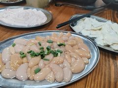 -江村四哥新鲜牛肉店(江高总店)