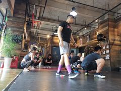 -OneFit健身(汇锦城店)