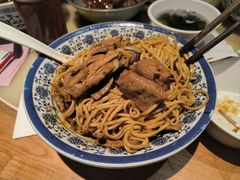 -慧娟面馆·餐厅(望江路店)