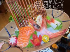 -骏河日料·烤肉(东鱼坊店)