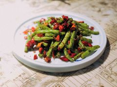 干煸四季豆-蘇小主(徐州万达店)