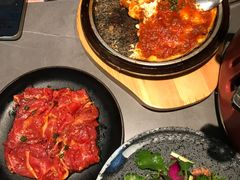 -小米烤肉-泥炉炭烤(常营店)