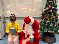 -奇尔思青少儿·语言·艺术·演讲(顾戴路店)