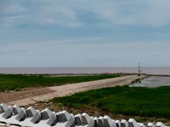 -南汇嘴观海公园