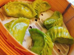 -五观堂素食(新华路店)