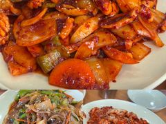 -贤花饭店(城阳店)