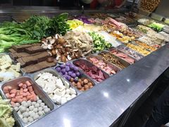 -林静小吃(复兴路店)